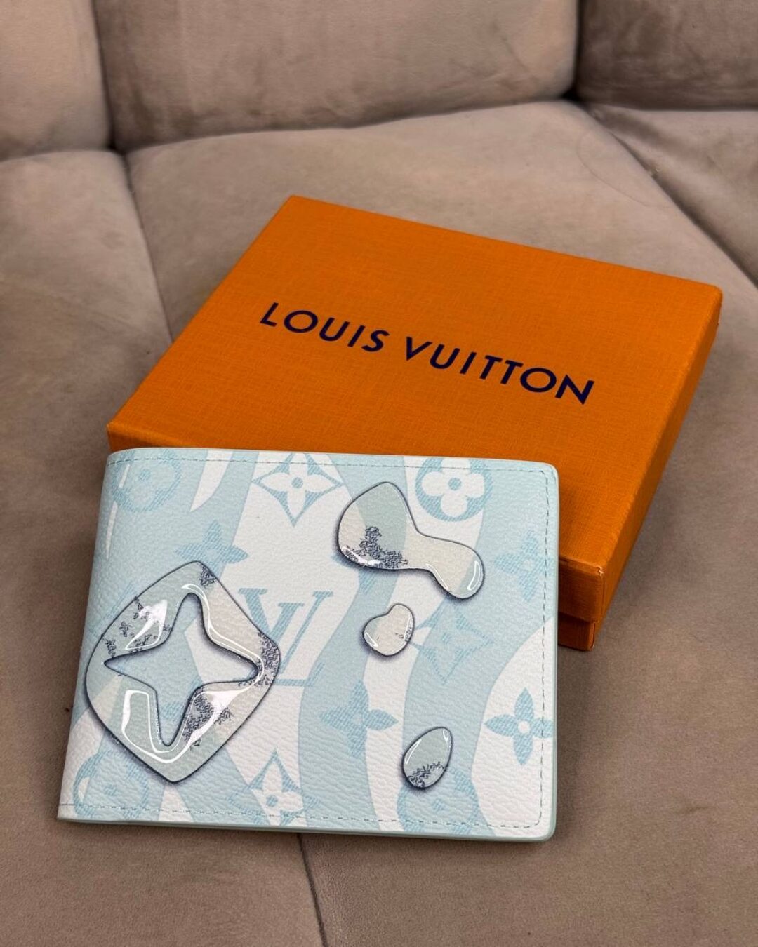 Кошелёк Louis Vuitton (Premium)