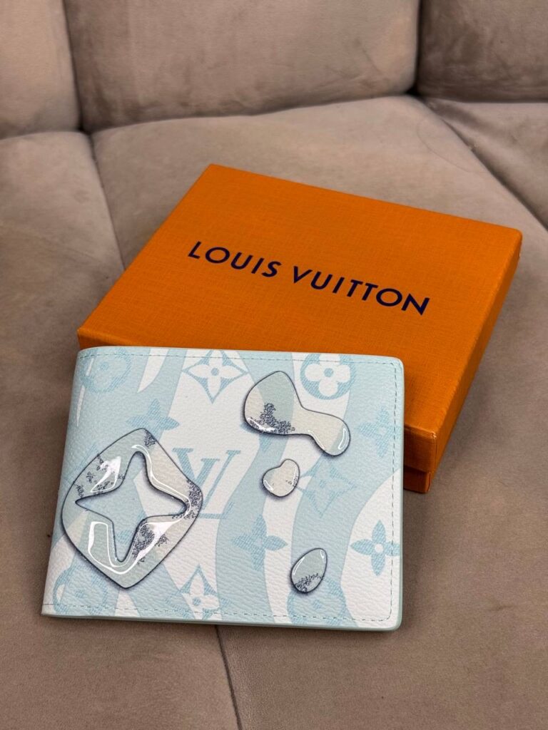 Кошелёк Louis Vuitton (Premium)