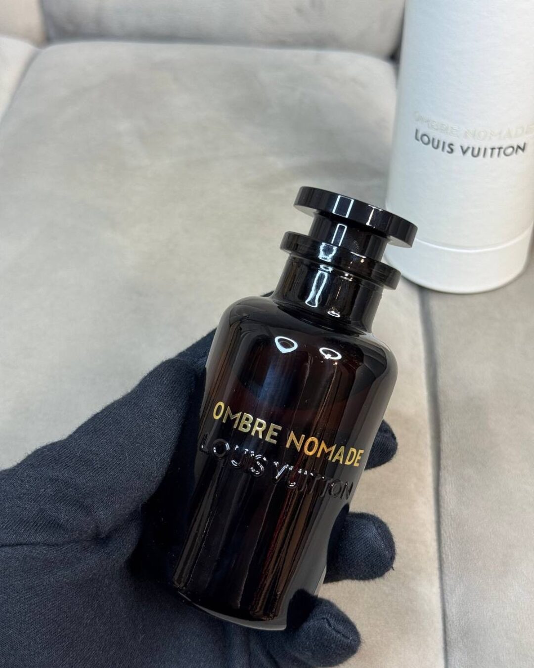 Парфюм Louis Vuitton Ombre Nomade