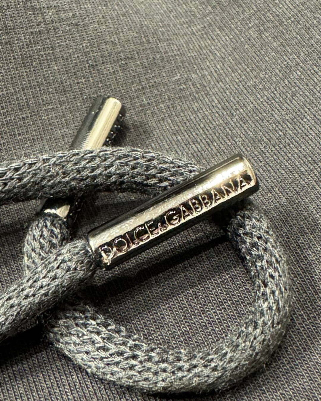 Спортивные штаны Dolce & Gabanna