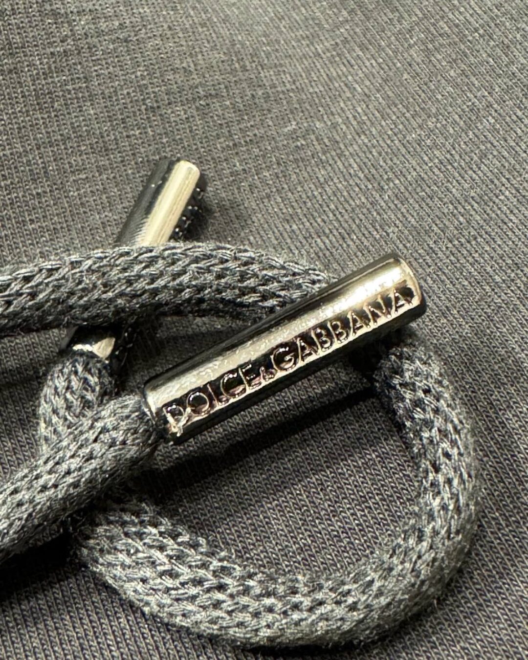 Спортивные штаны Dolce & Gabanna