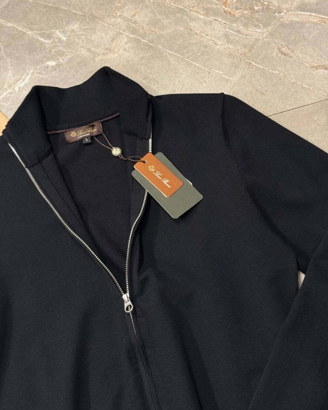 Кофта Loro Piana