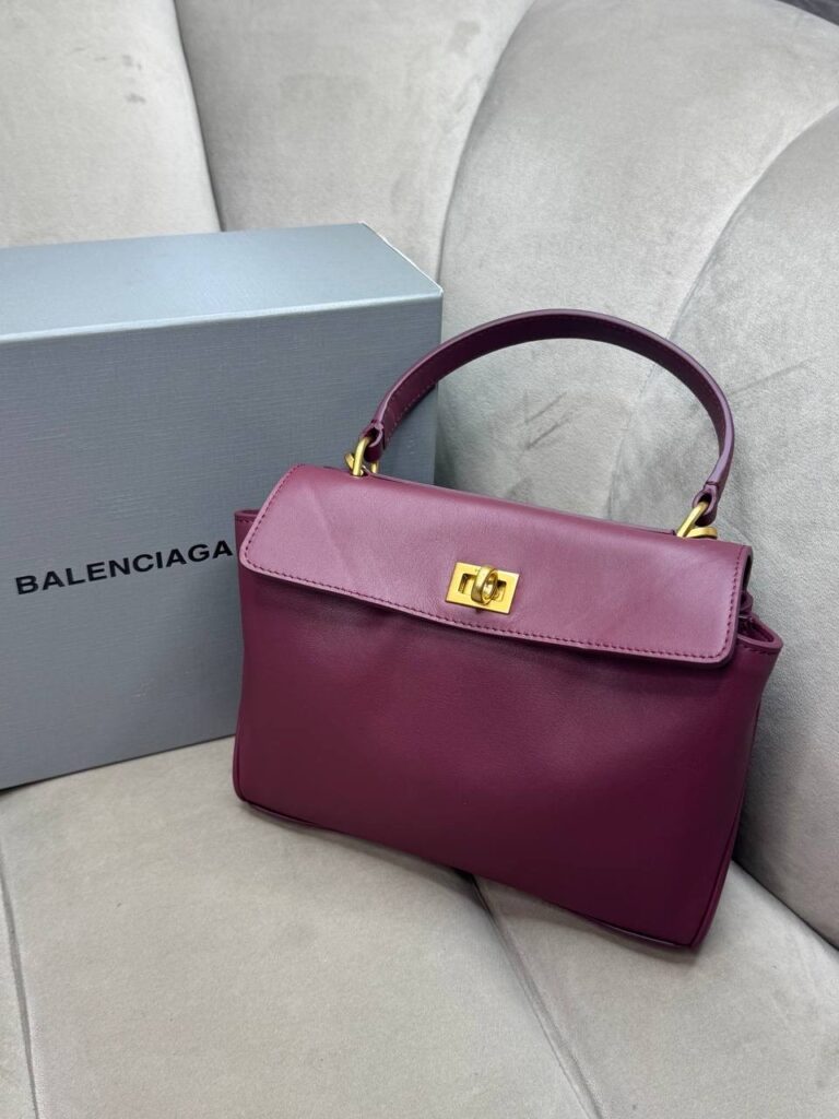 Сумка Balenciaga RODEO Mini