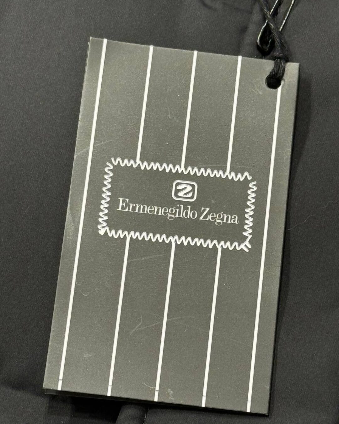Куртка Zegna