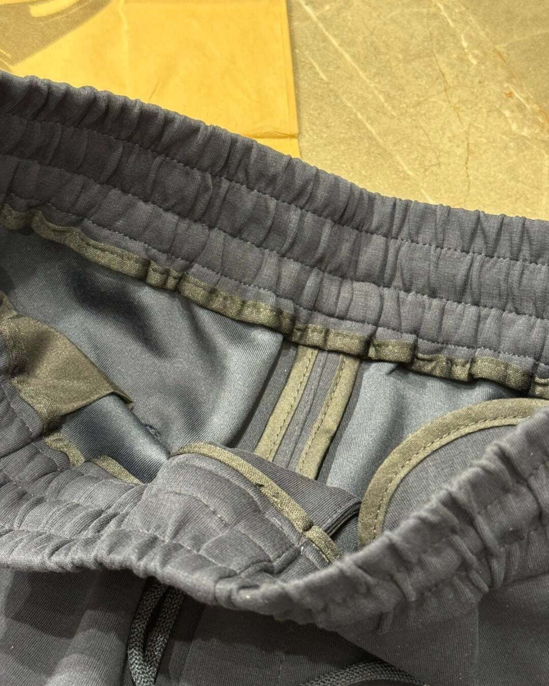 Спортивные штаны Dolce & Gabanna