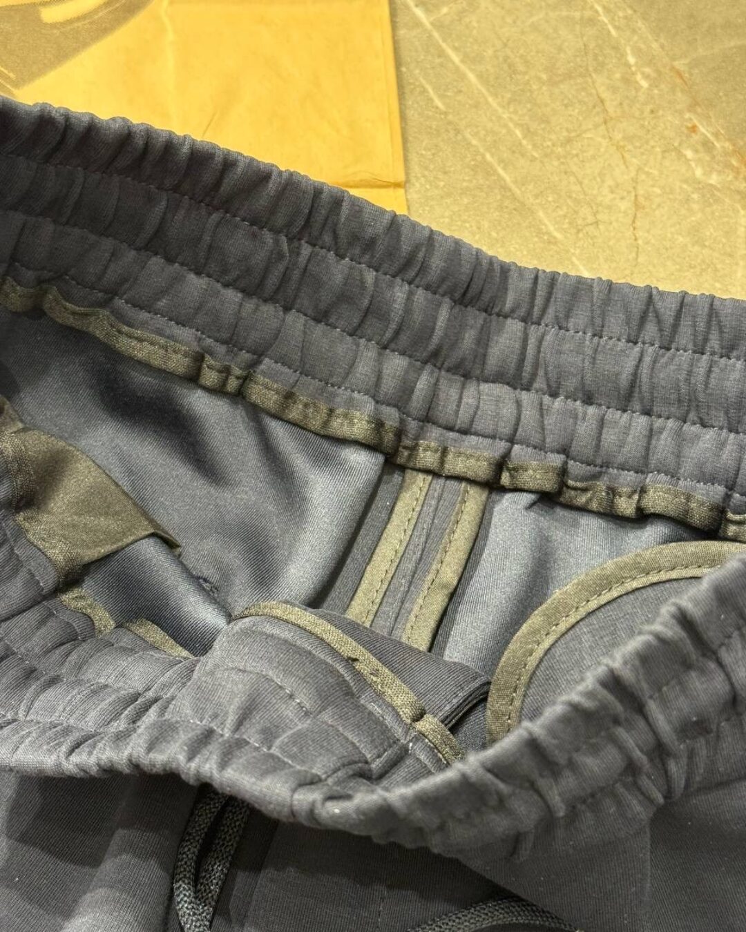 Спортивные штаны Dolce & Gabanna