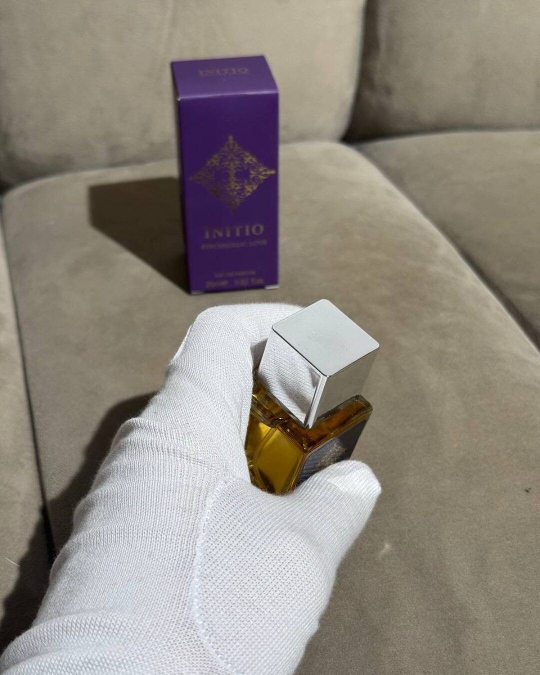 Парфюм Initio Psychedelic Love 25ml