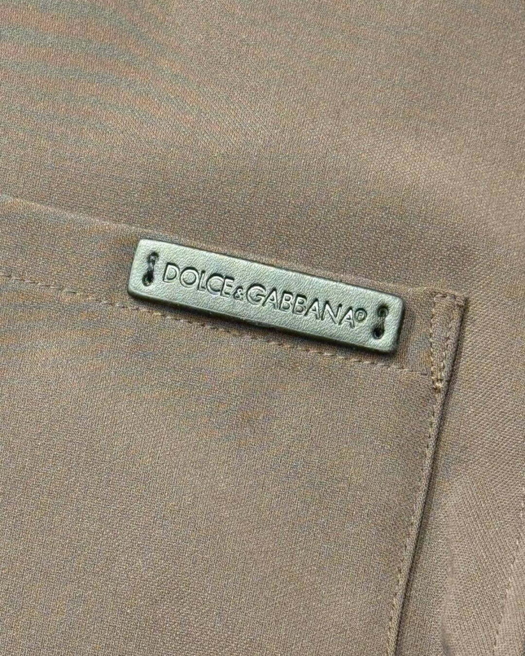 Рубашка Dolce & Gabbana