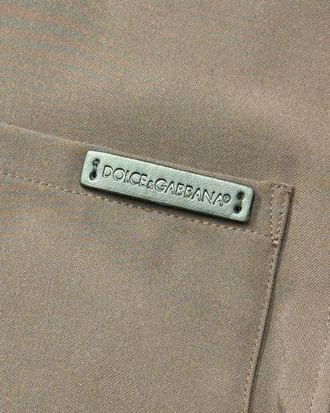 Рубашка Dolce & Gabbana