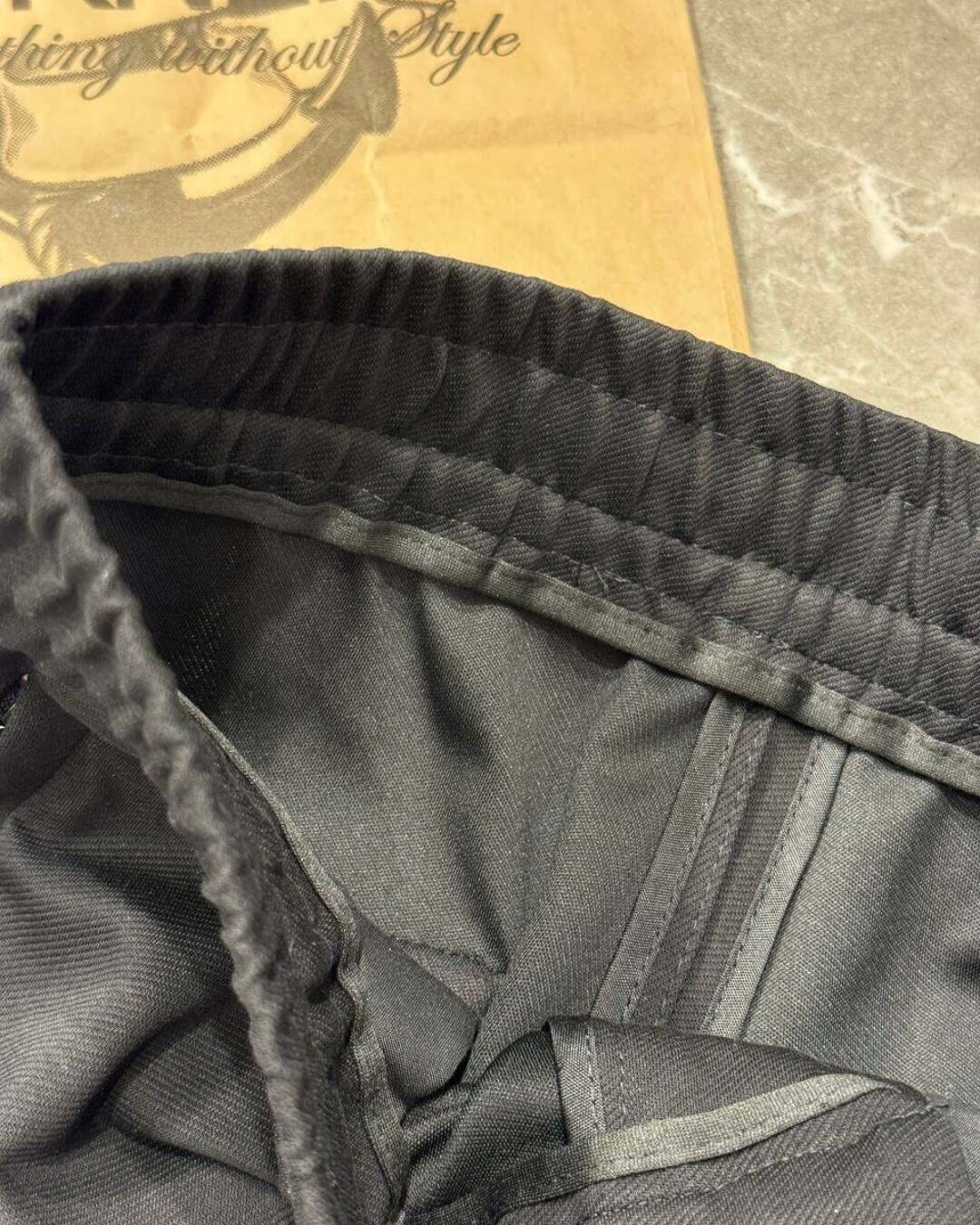 Штаны Brunello Cucinelli