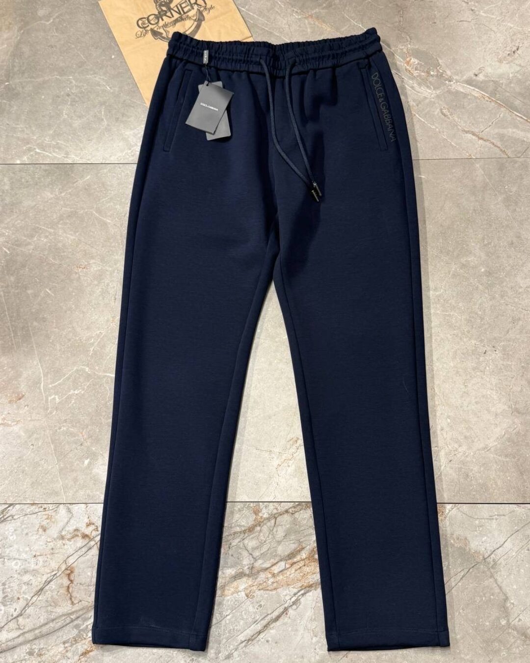 Спортивные штаны Dolce & Gabanna