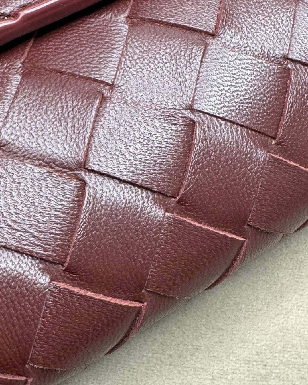 Сумка Bottega Veneta