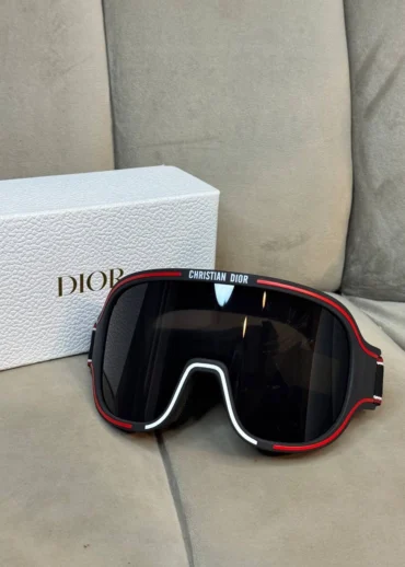 Горнолыжные очки Dior