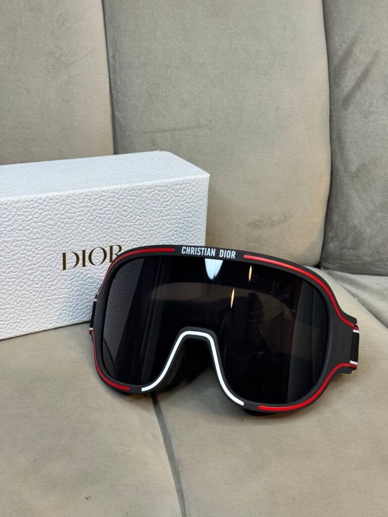 Горнолыжные очки Dior