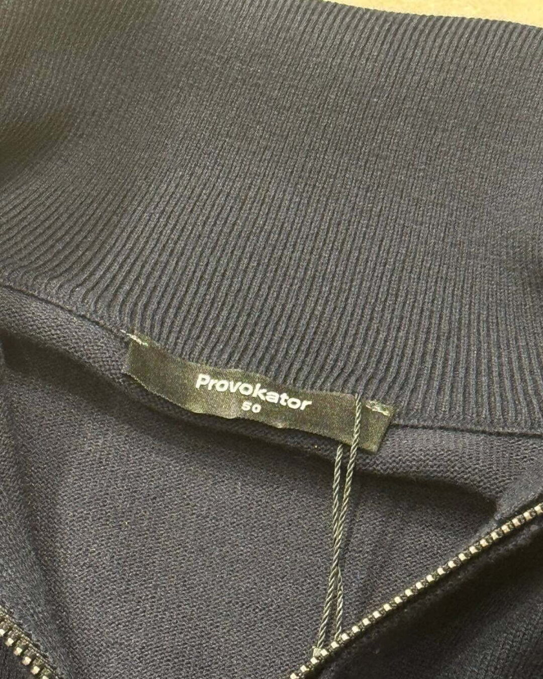 Кофта Provokator