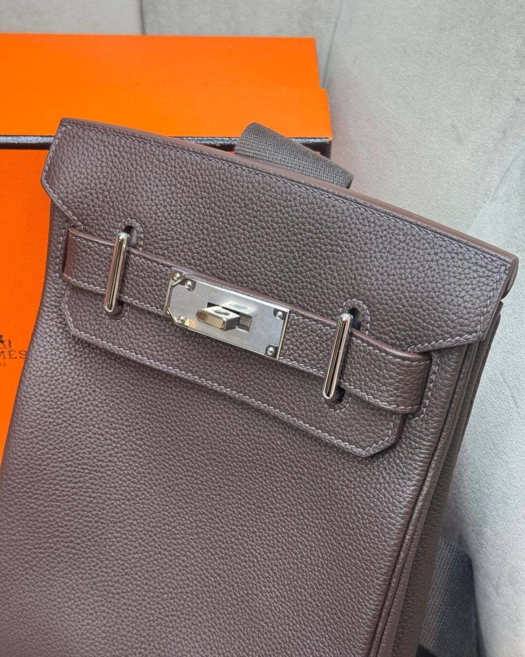 Сумка Hermes