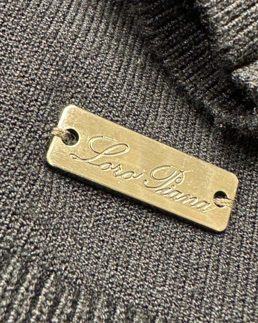 Кофта Loro Piana