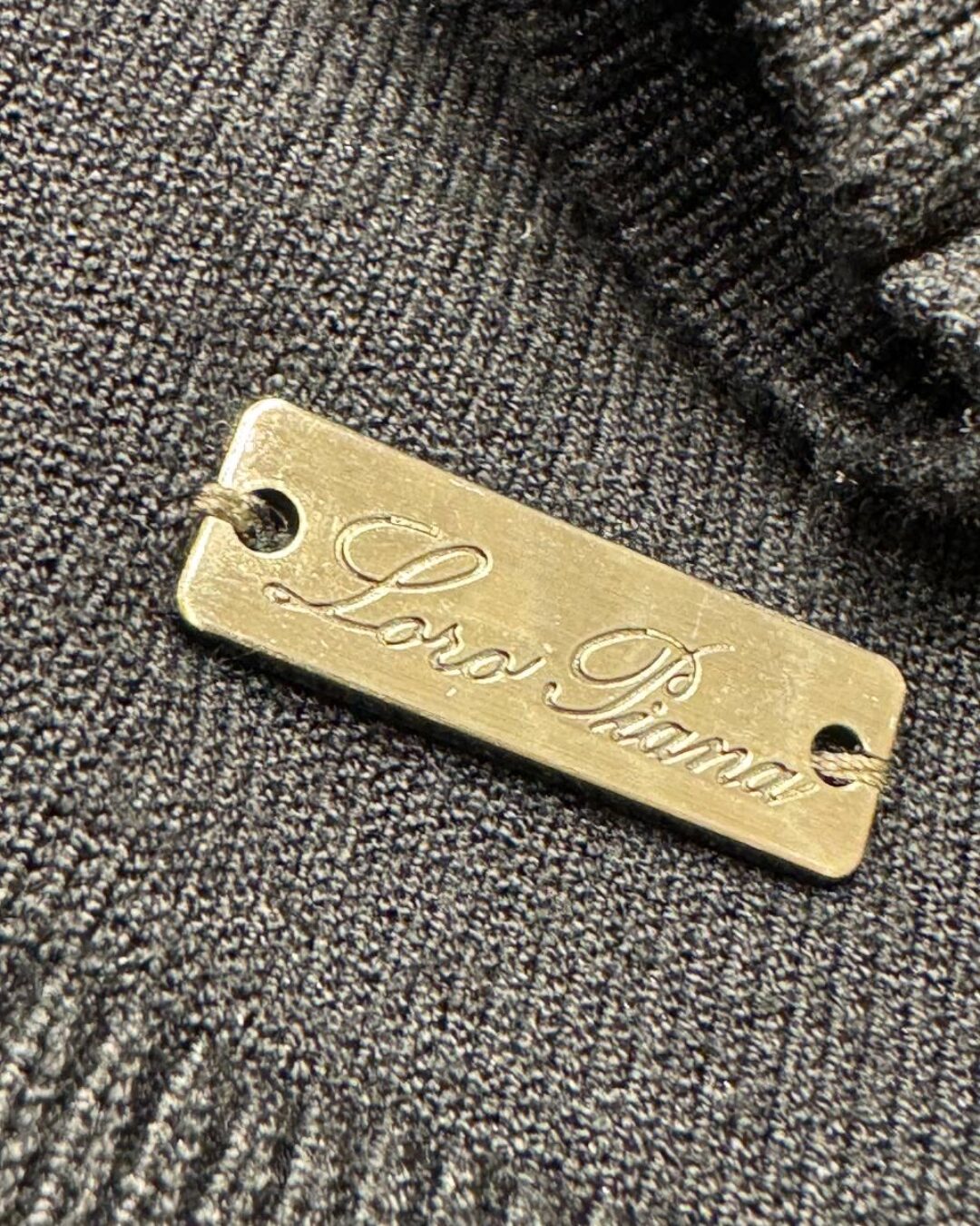 Кофта Loro Piana