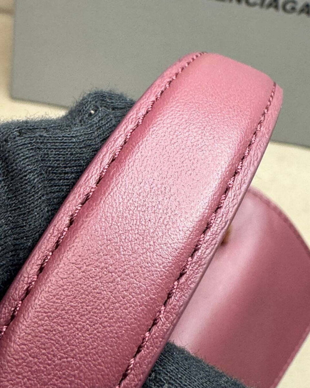 Сумка Balenciaga RODEO Mini