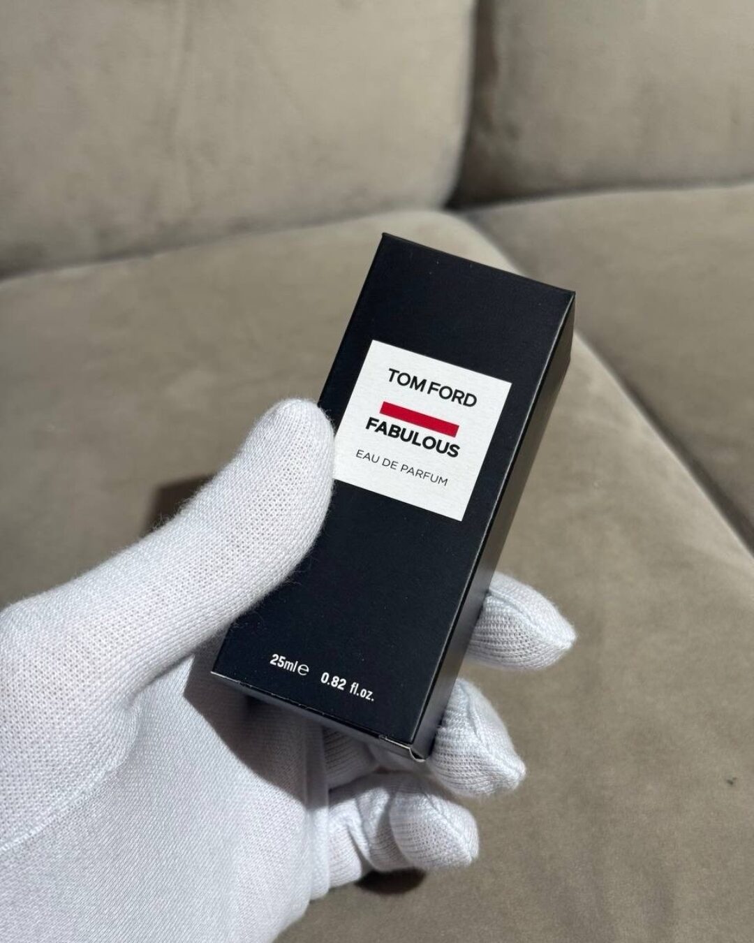 Парфюм Tom Ford Fabulous 25ml