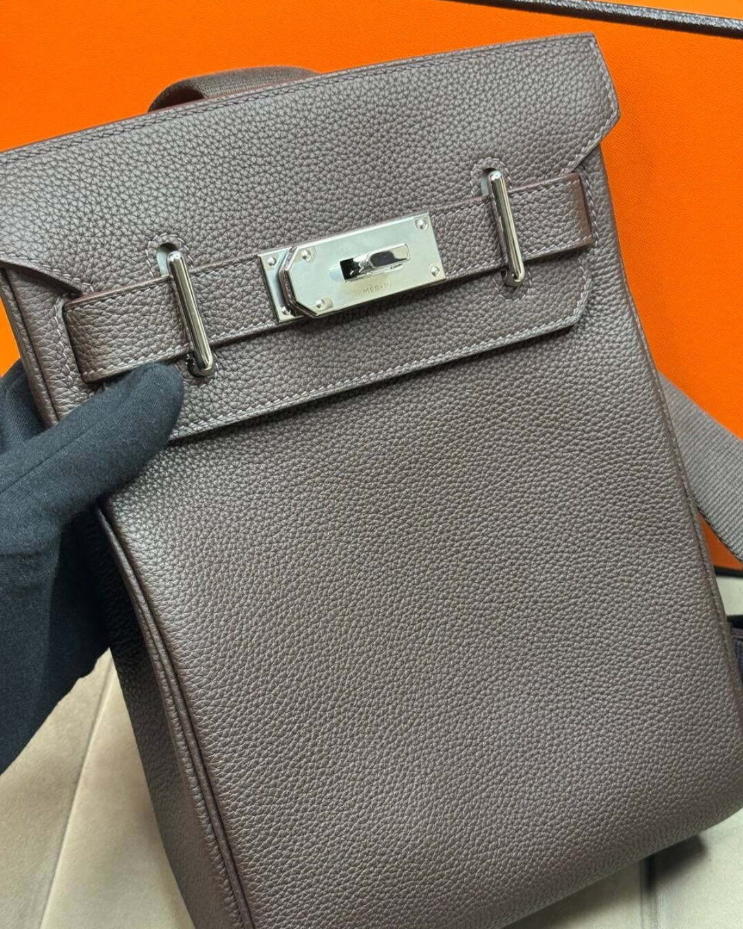 Сумка Hermes
