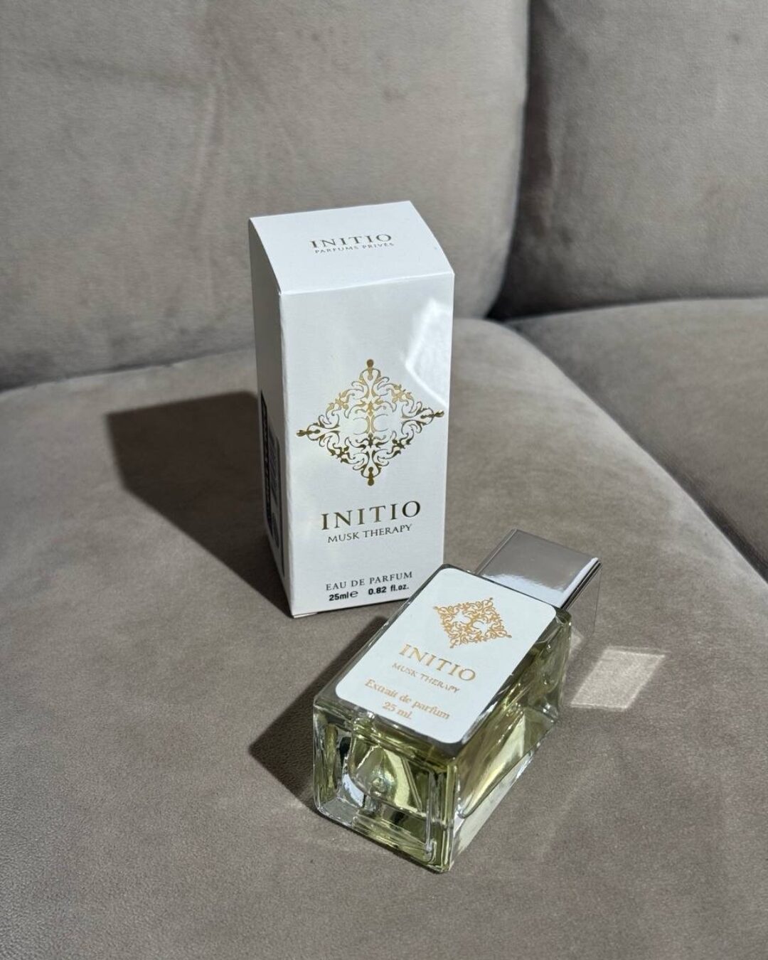 Парфюм Initio Musk Therapy 25ml