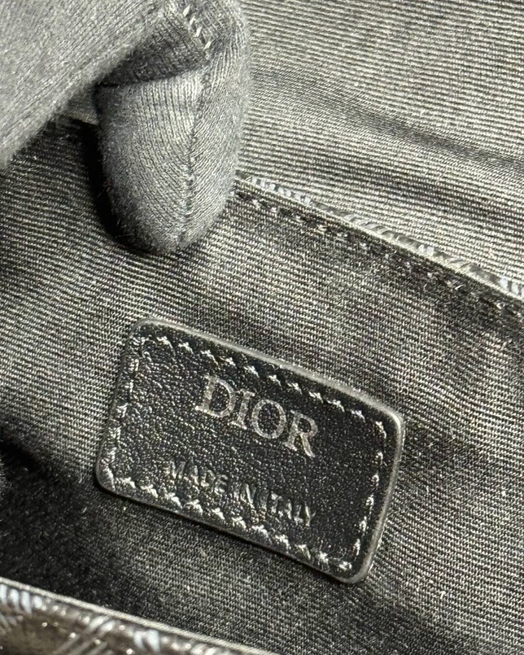Сумка Dior