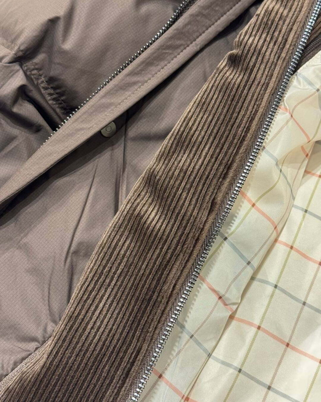 Куртка Loro Piana