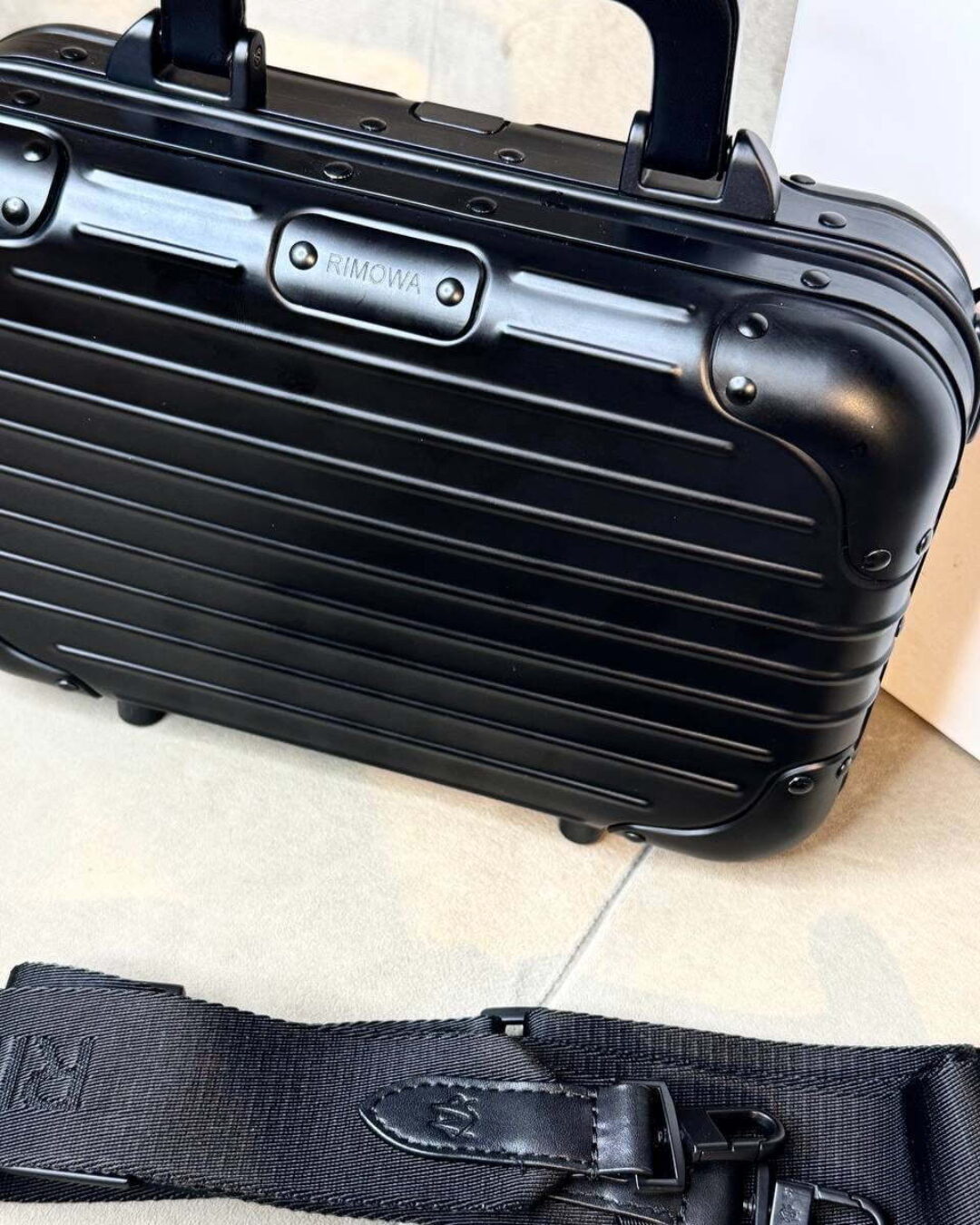 Сумка Rimowa