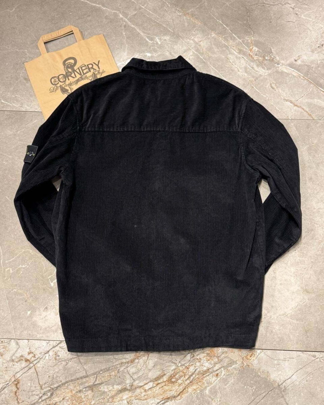 Куртка Stone Island