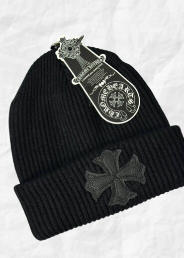 Шапка Chrome Hearts