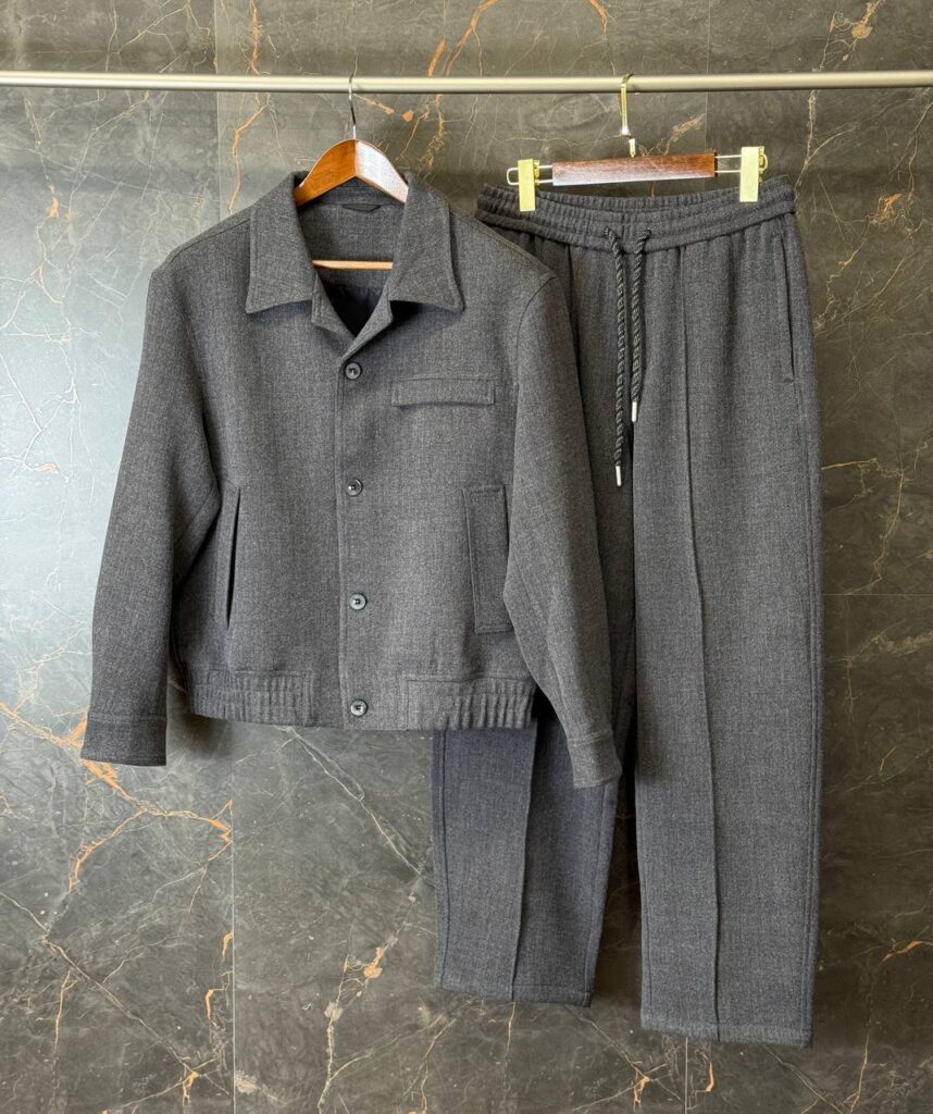 Костюм Cornery