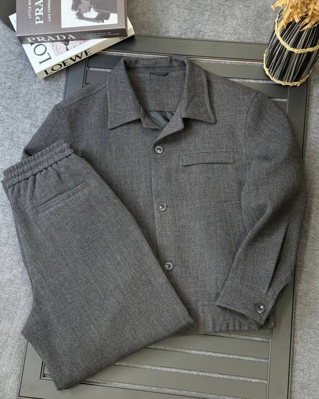 Костюм Cornery