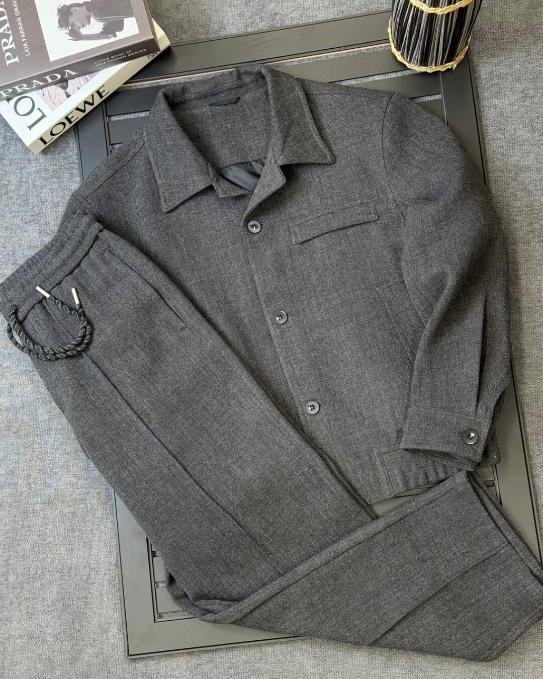 Костюм Cornery