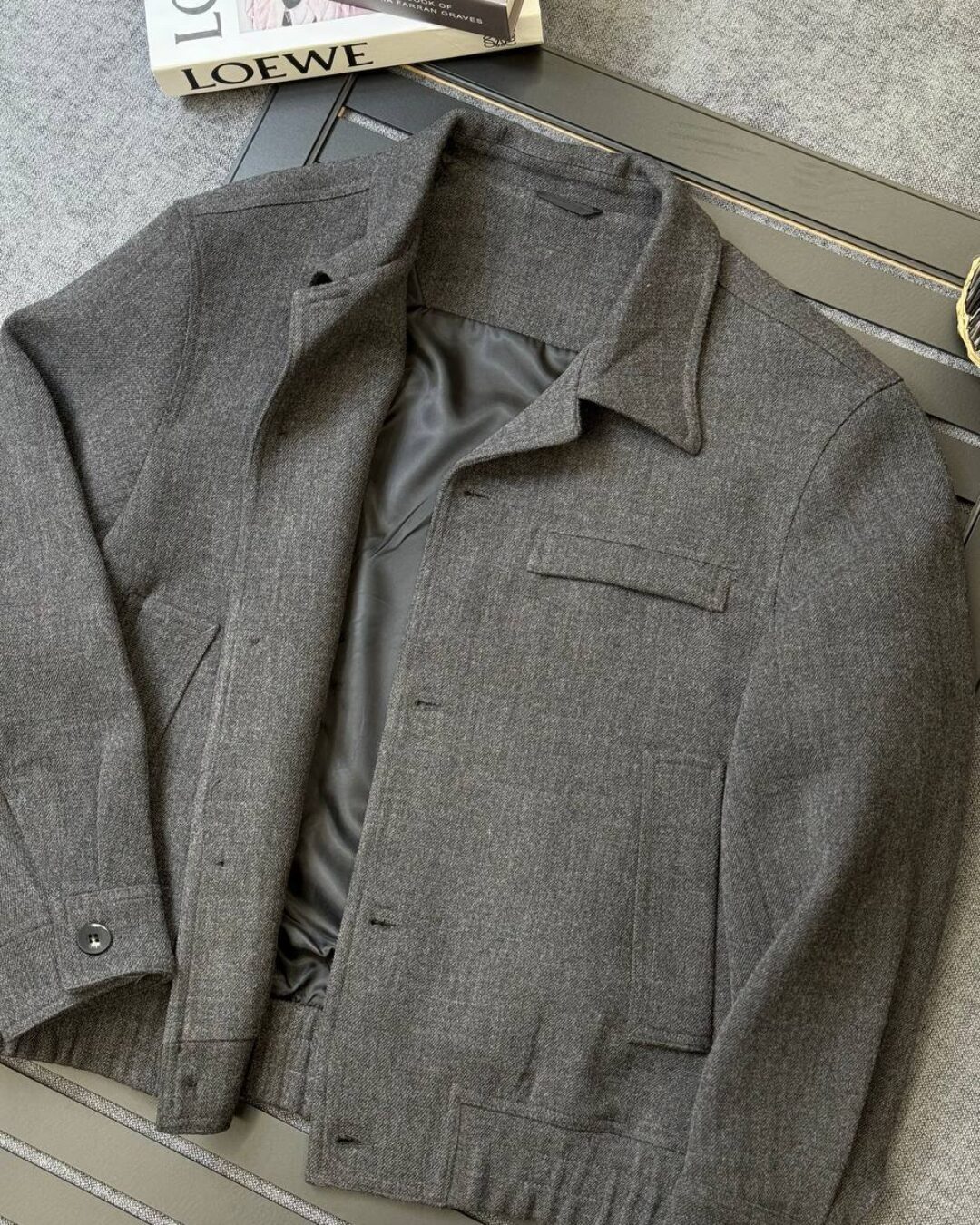 Костюм Cornery