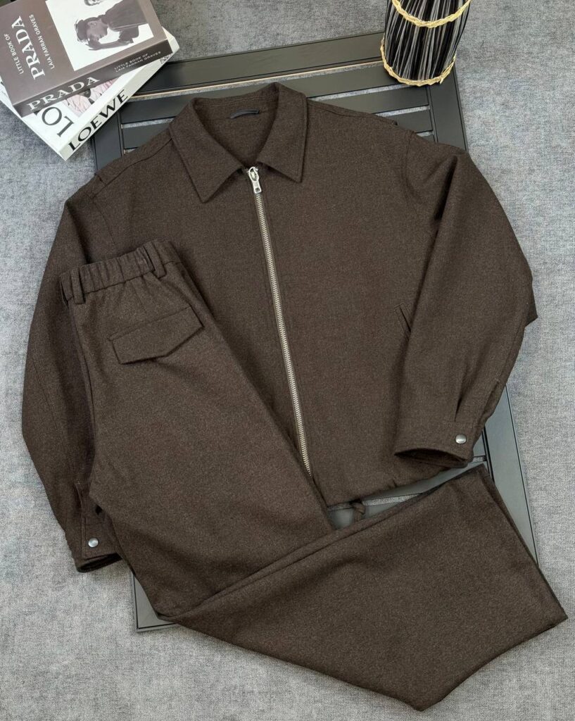 Костюм Cornery