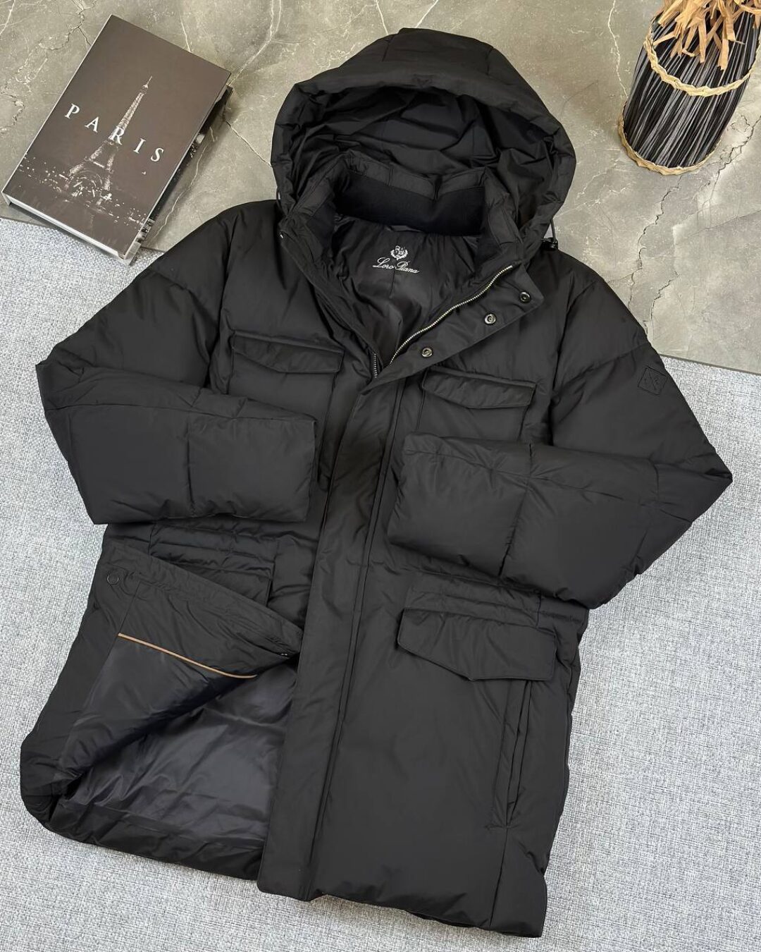 Куртка Loro Piana