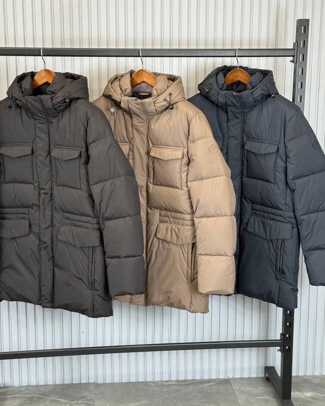 Куртка Loro Piana