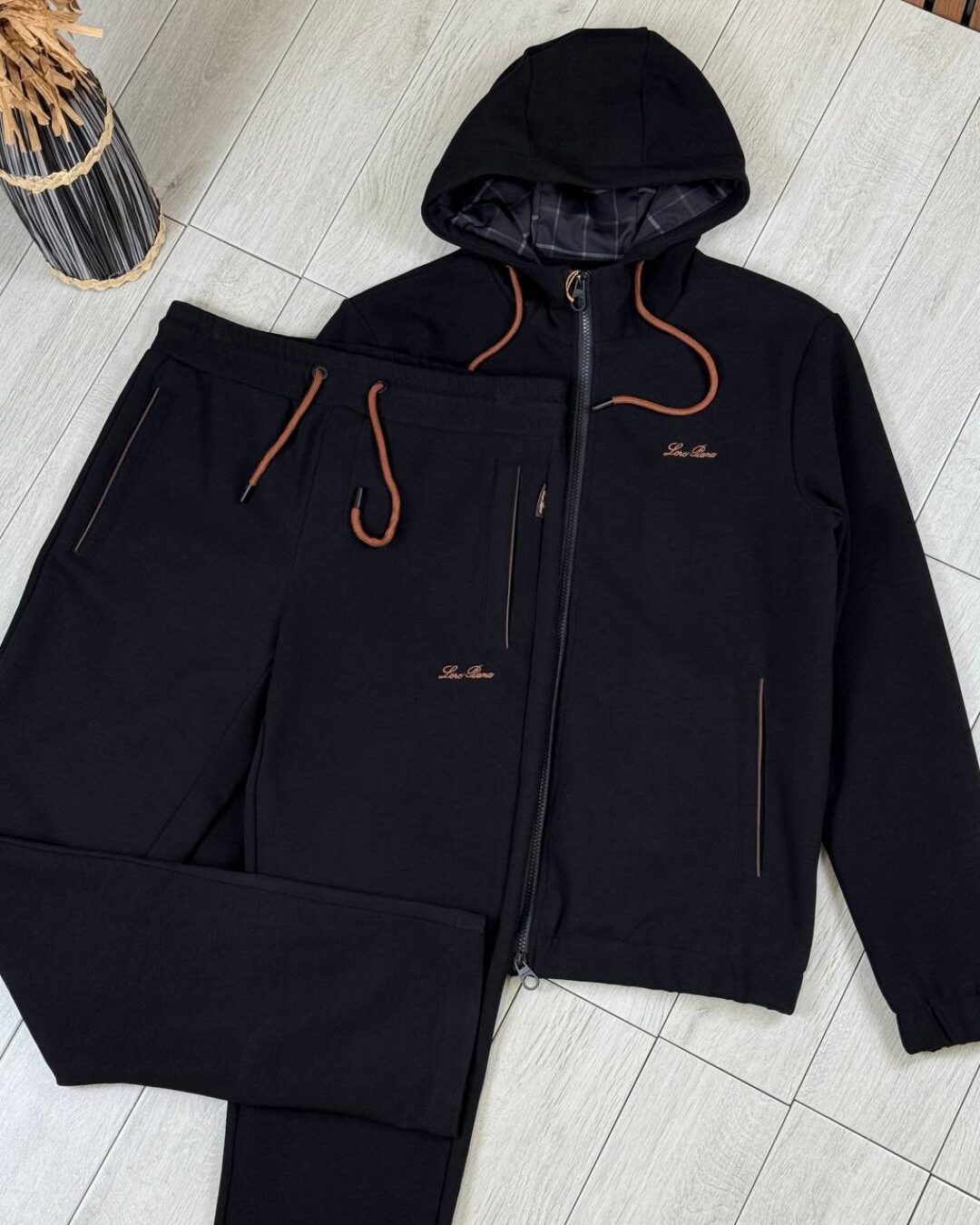 Спортивный Костюм Loro Piana