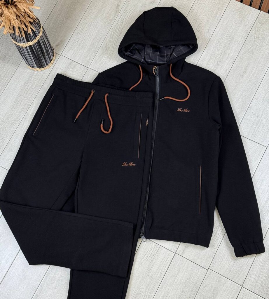 Спортивный Костюм Loro Piana