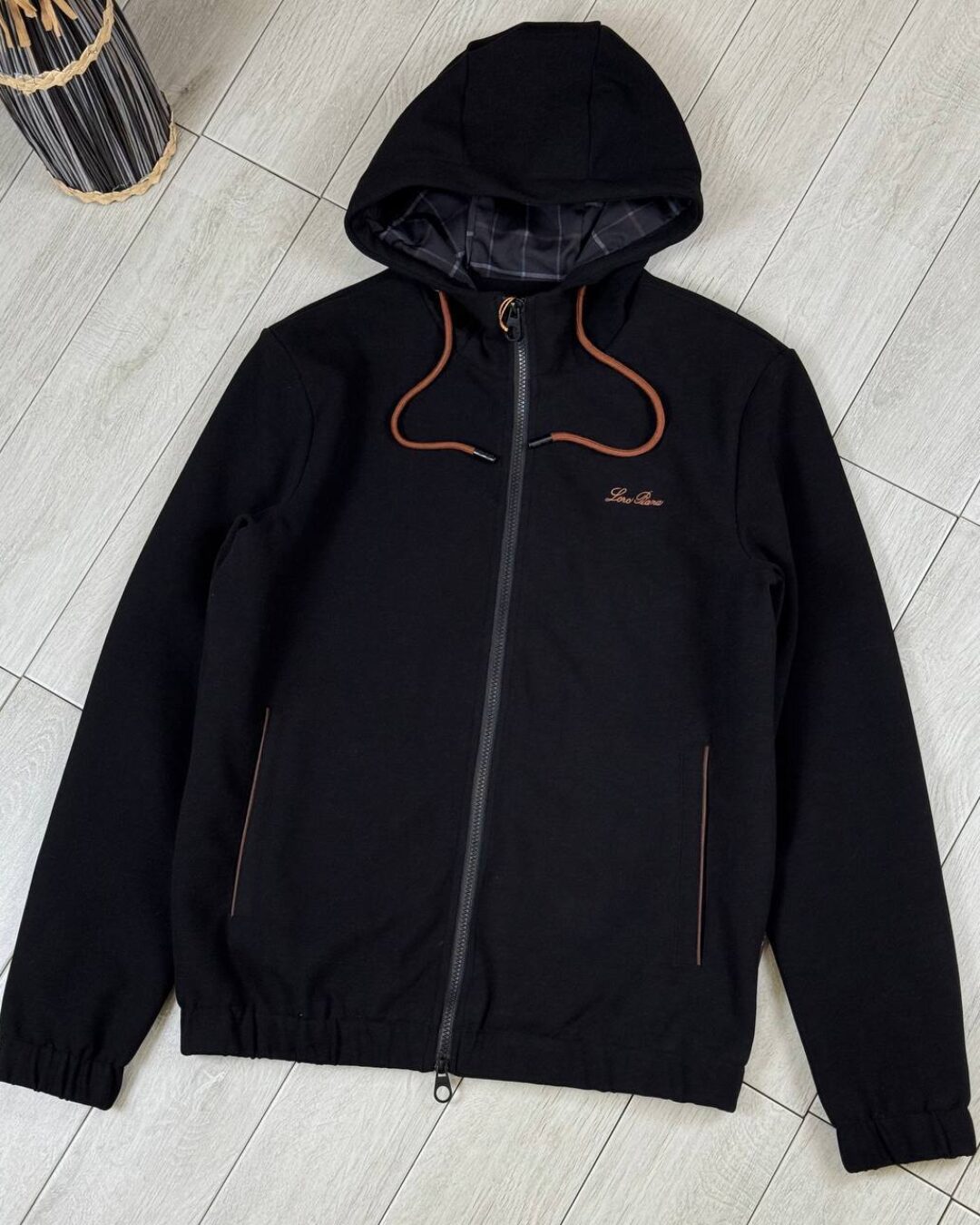 Спортивный Костюм Loro Piana