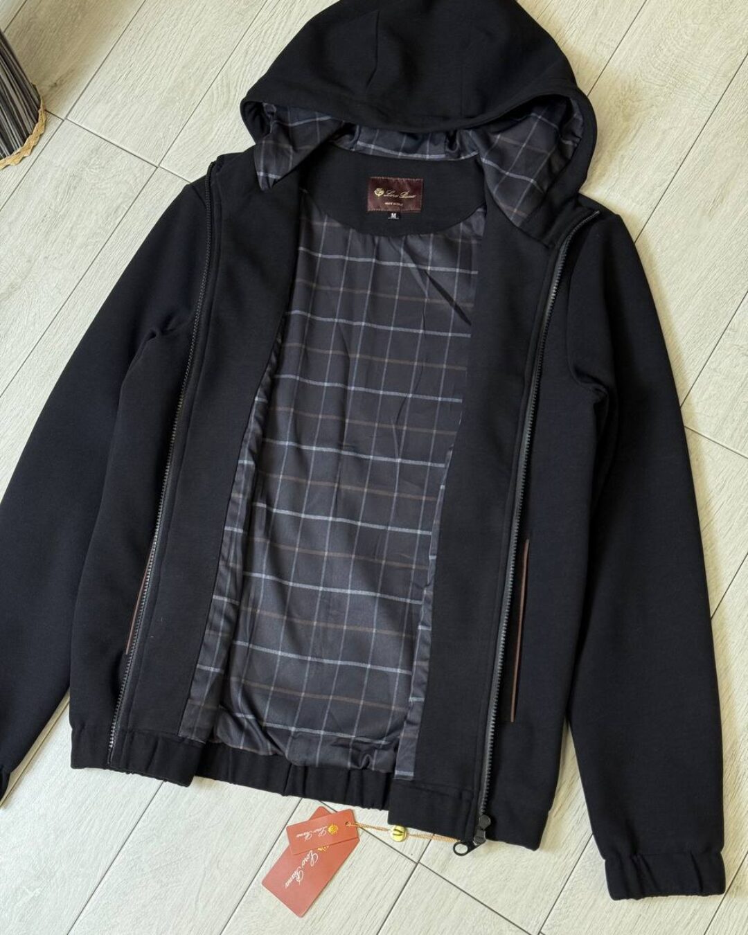 Спортивный Костюм Loro Piana