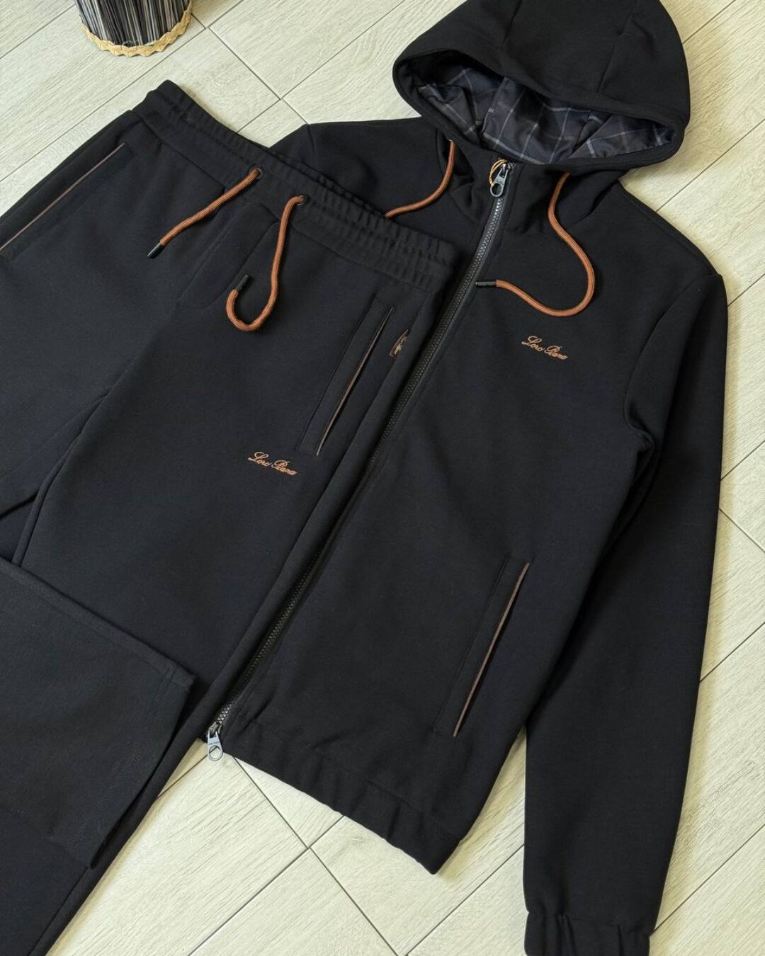 Спортивный Костюм Loro Piana