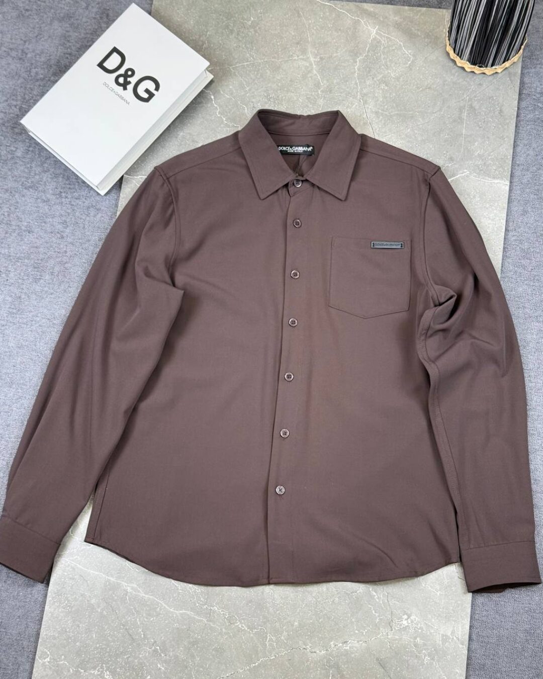 Рубашка Dolce & Gabbana