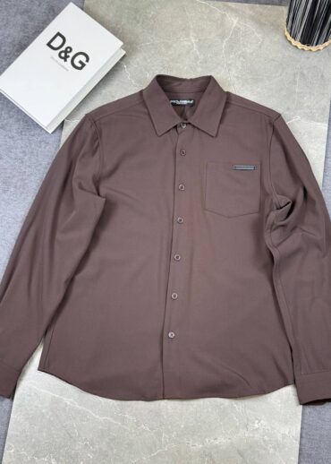 Рубашка Dolce & Gabbana