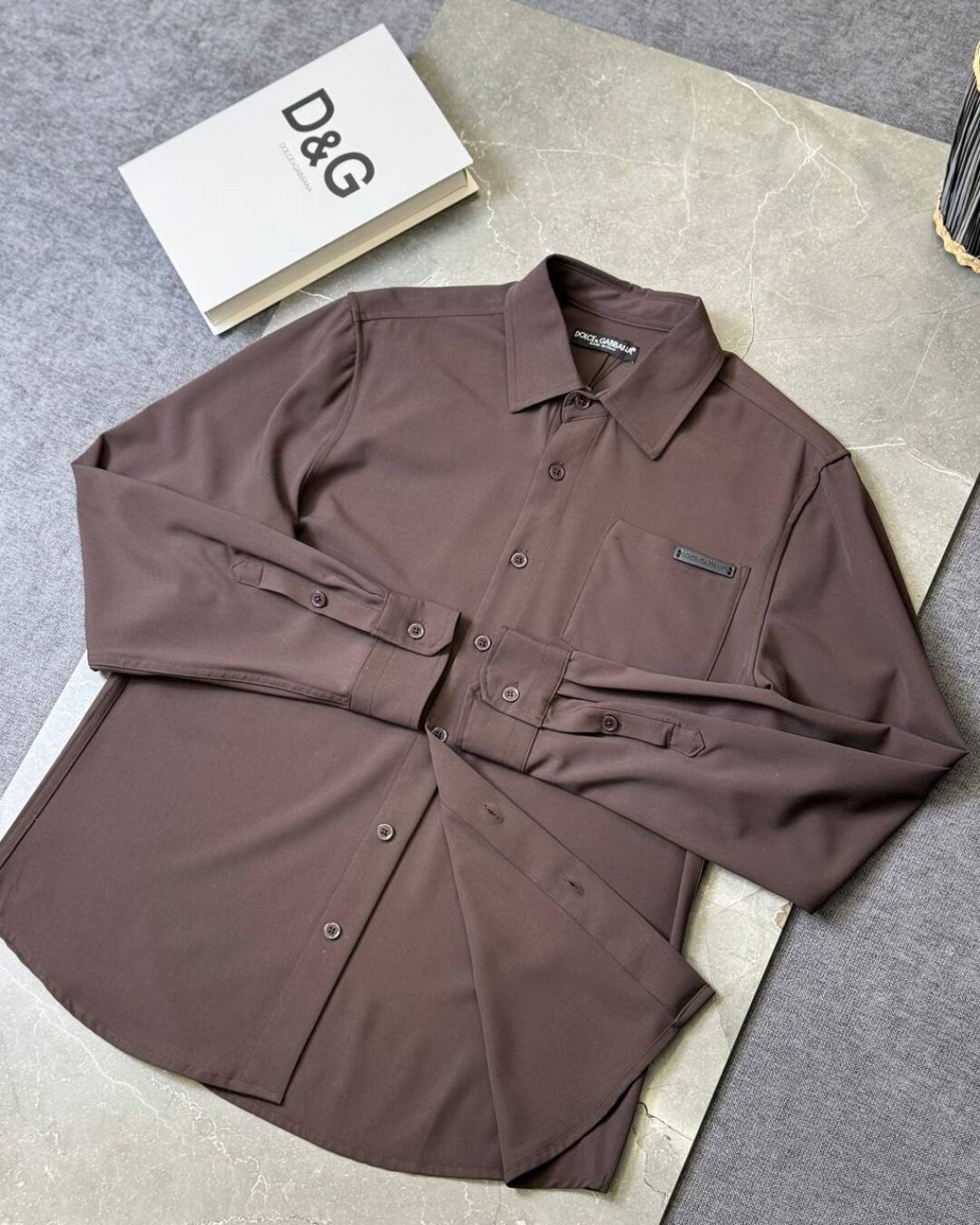 Рубашка Dolce & Gabbana