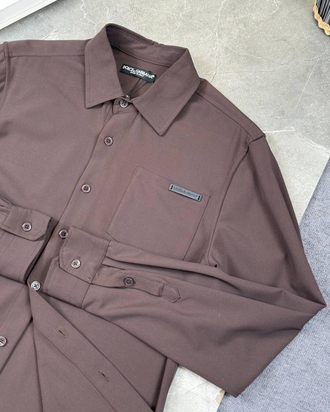 Рубашка Dolce & Gabbana