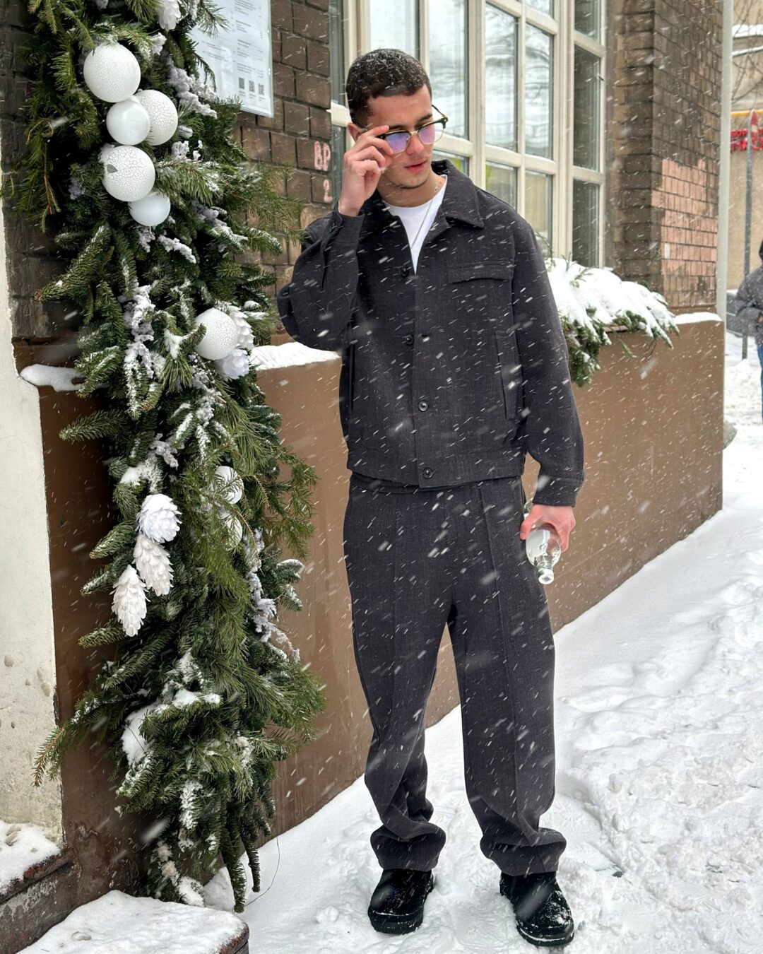 Костюм Cornery