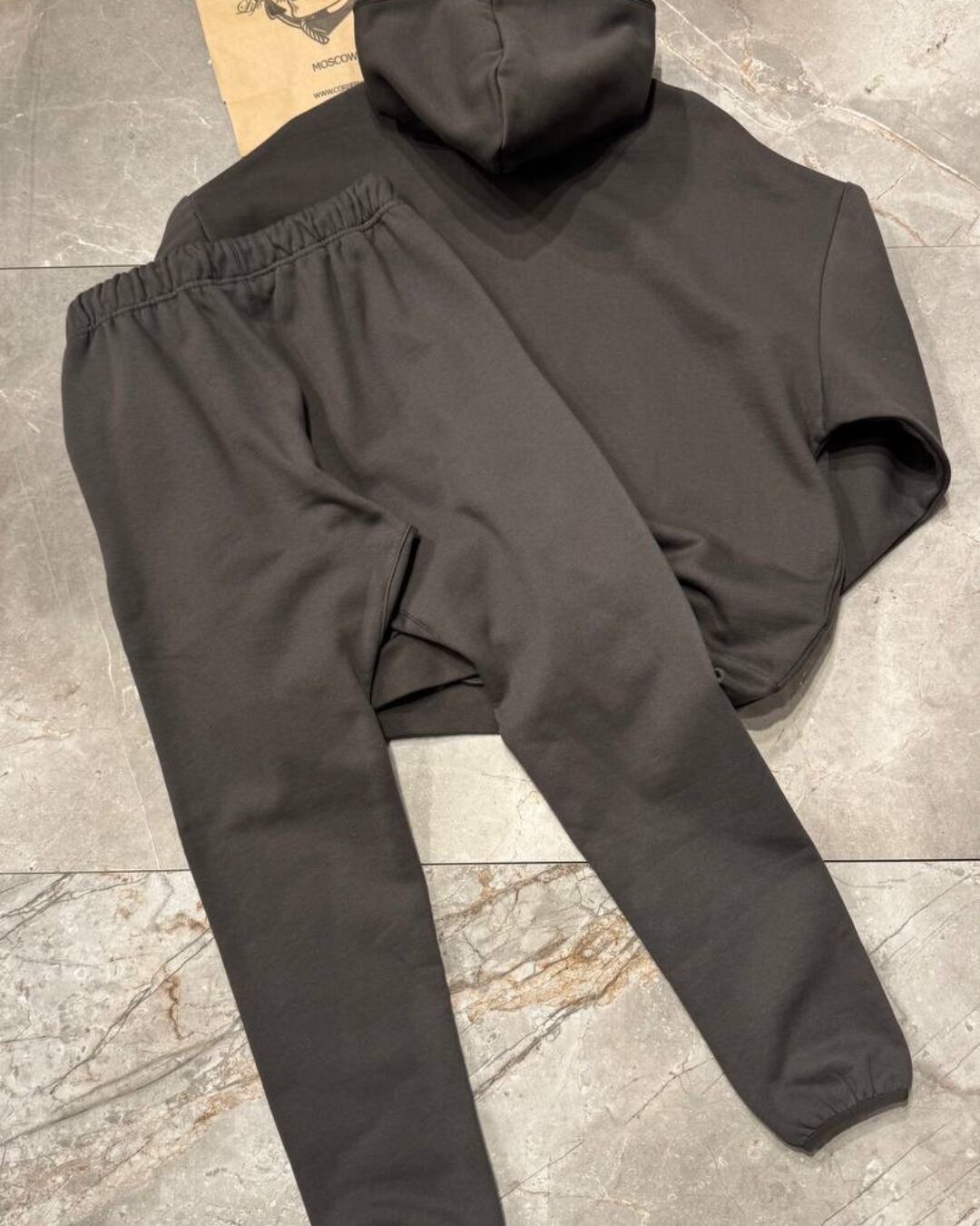 Спортивный костюм Fear of God