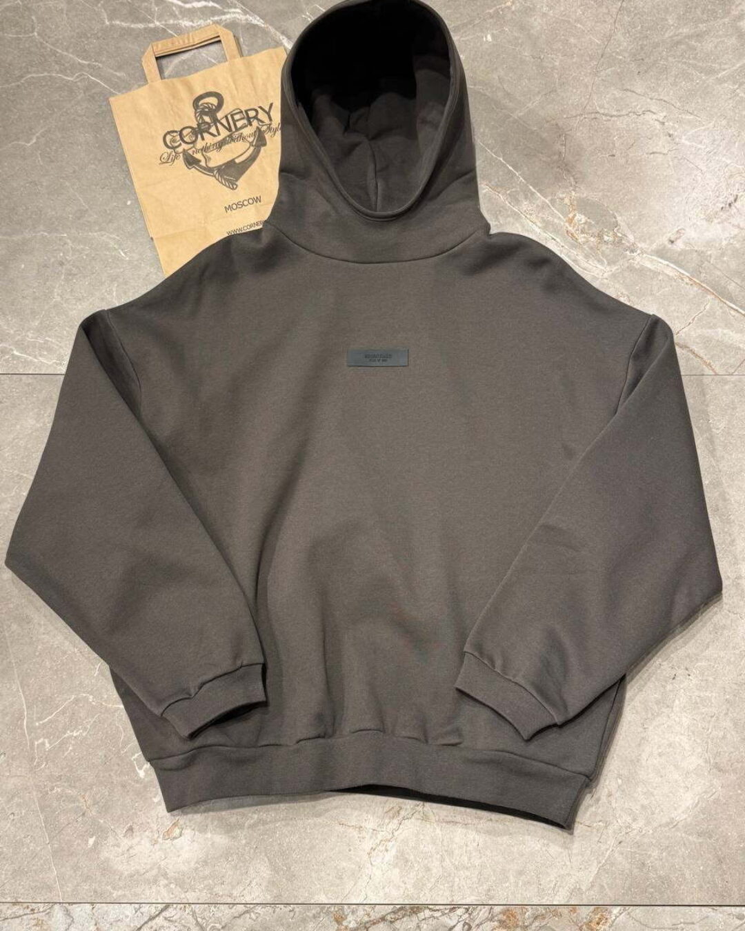 Спортивный костюм Fear of God